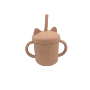 Vaso Gatito Ladrillo