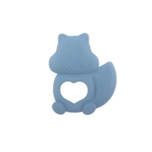 Mordillo Ardilla Azul