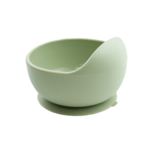 Bowl cuenco redondo Verde