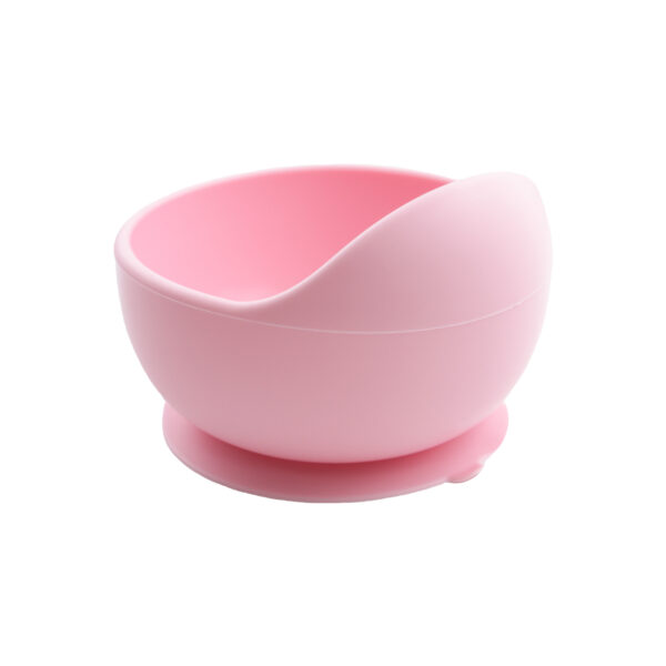 Bowl cuenco redondo Rosa