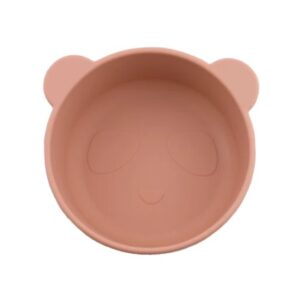 Bowl Panda Ladrillo