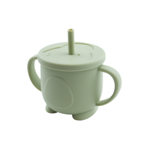 Vaso Pinguino Verde